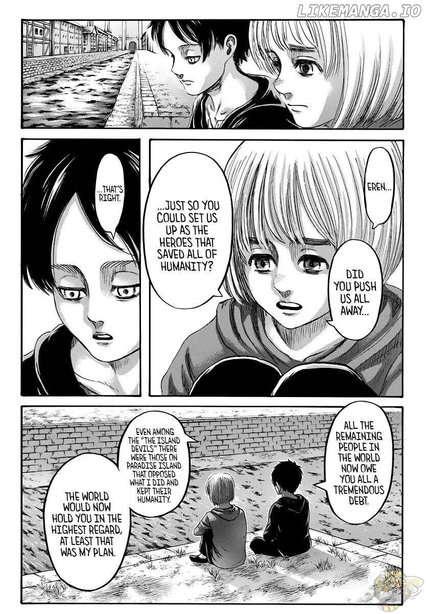 Shingeki no Kyojin, Chapter 139 image 01